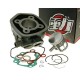Zylindersatz 70 ccm für Minarelli horizontal LC CYLINDER KIT 70CC Zylindersatz 70 ccm für Minarelli horizontal LC CYLINDER KIT 70CC