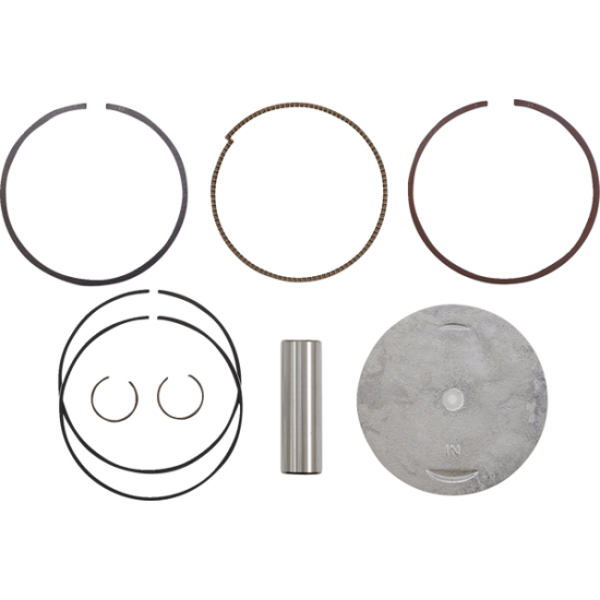 Piston Kit for 4-Stroke PISTON KIT CRF230F 03-09