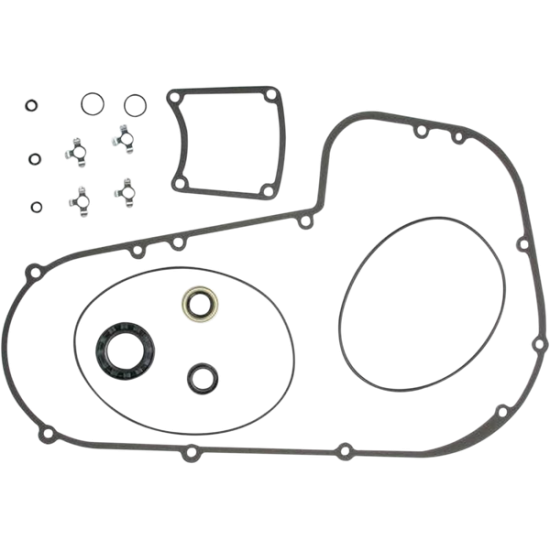 Primary Gasket Kit GASKET KIT PRMY FLT 80-93