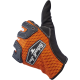 Anza Handschuhe GLOVES ANZA ORG/BLK MD