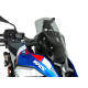 Windshield WNDSCRN STANDARD R1300GS SMOKE Windshield WNDSCRN STANDARD R1300GS SMOKE