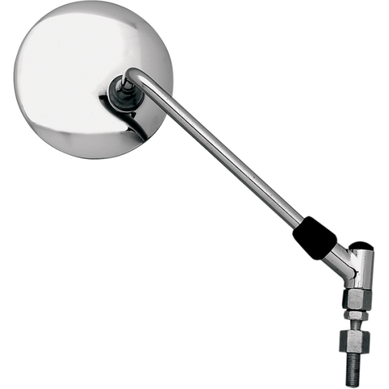 Universal-Euro-Spiegel MIRROR CHROME BOTH EC STEM