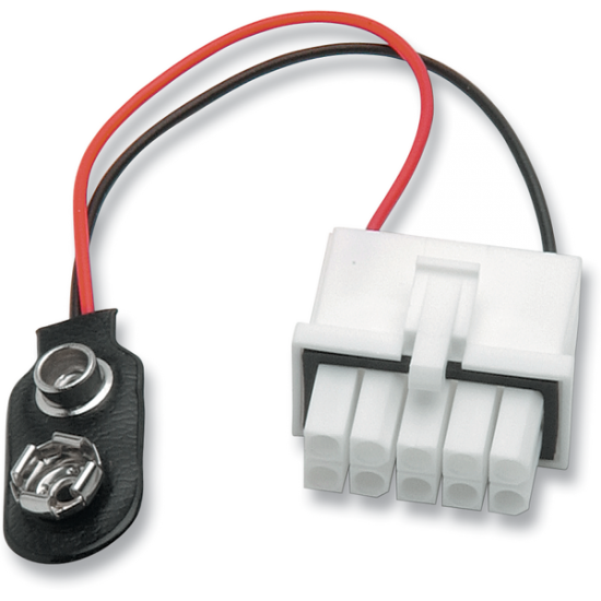 Zubehör für Power Commander III USB USB 9V BATT POWER ADAPTER