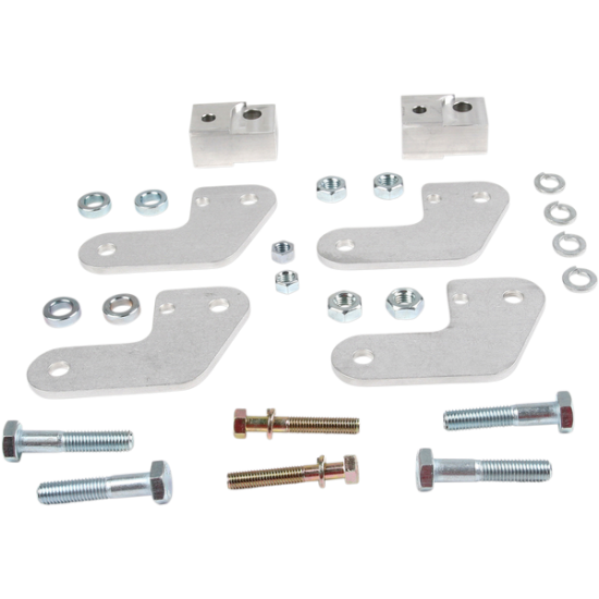 Lowering Kit LWR KIT SUZ/KAW 400 FRT