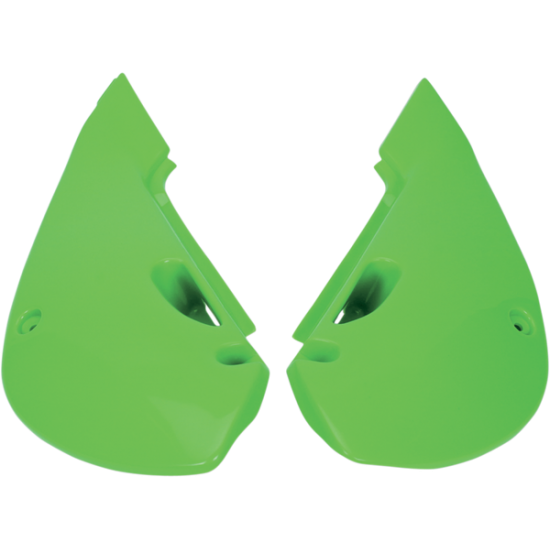 SIDE PANELS KX65 01-18 GRN SIDE PANELS KX65 01-18 GRN SIDE PANELS KX65 01-18 GRN SIDE PANELS KX65 01-18 GRN