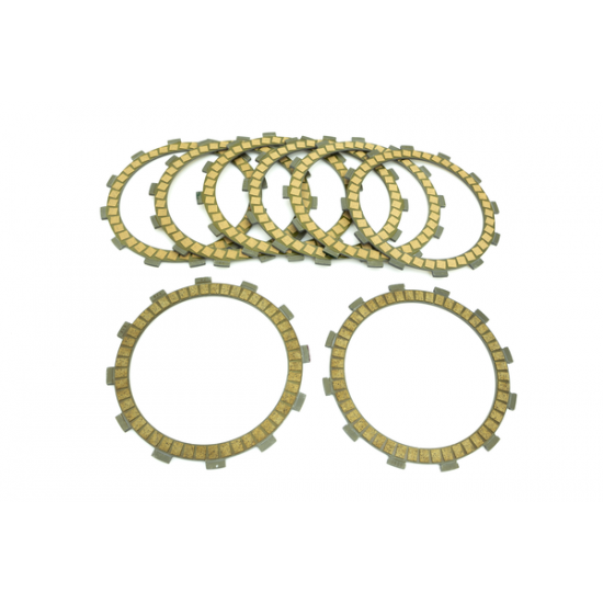 Friction Plate Kit FRCTION PLTE CRF250 22-