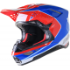 Supertech M10 Aeon Helmet HELMET SM10 AEON RD/BL XL