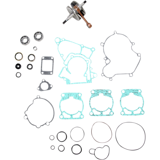 Kurbelwelle CRANKSHAFT KIT CBK0190 Kurbelwelle CRANKSHAFT KIT CBK0190