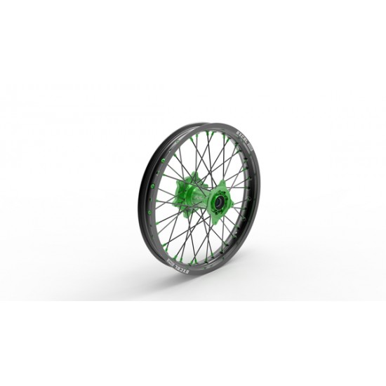Sport MX-EN Wheel WHEEL SPORT 19X2.15 GN
