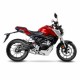 LV-10 Stainless Steel Full-System Exhaust EXHAUST LV10 HONDA LV-10 Stainless Steel Full-System Exhaust EXHAUST LV10 HONDA