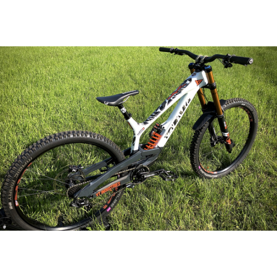Frame Guard Extra Protection FRM GRD EXT DGTL/CMO