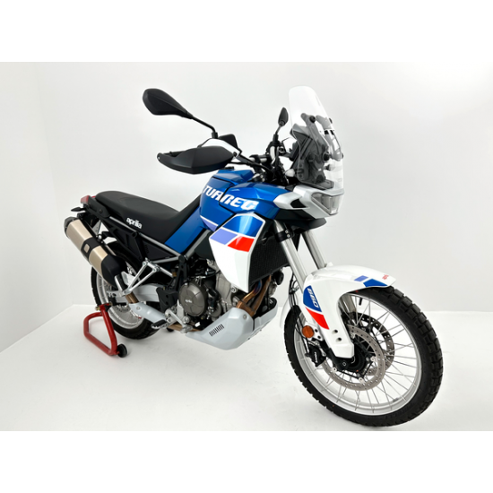 Motorrad-Verkleidungsscheibe WNDSCRN STANDARD TUAREG660 CLR