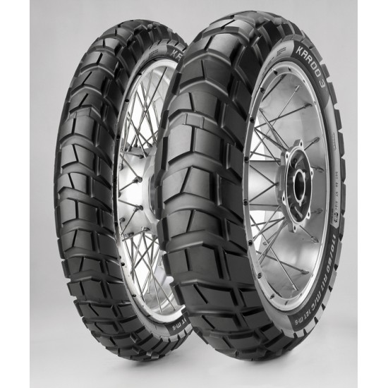 Karoo 3 Tire KAROO3 170/60R17 72T TL