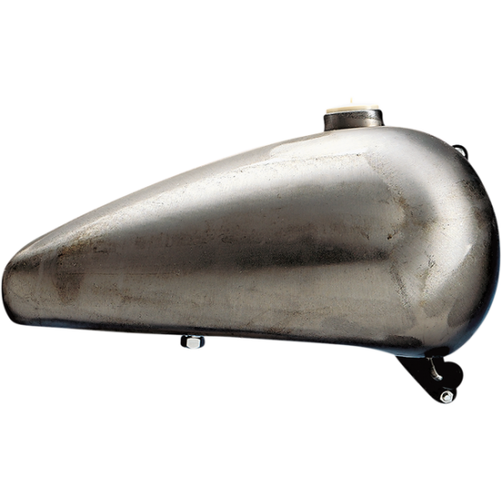 Fat Bob-Style Gas Tank FATBOB GAS TNK 5 GAL-E84