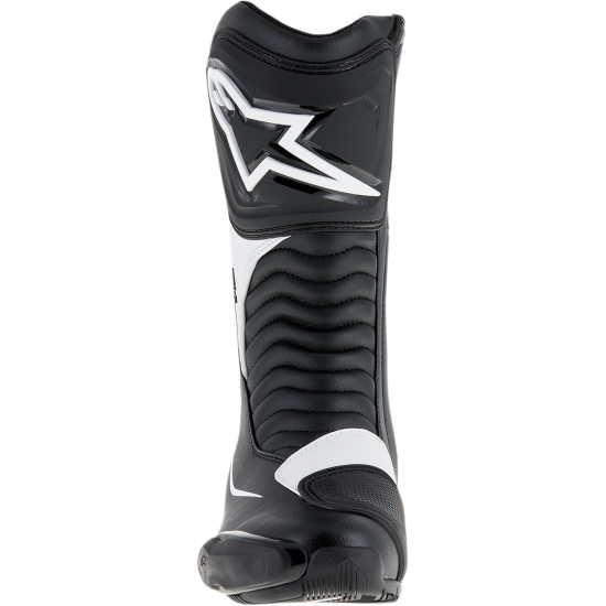 SMX S Stiefel BOOT SMX-S BLACK/WHITE 37