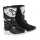 Kids Tech 3S Stiefel BOOT T3S KIDS WHT/BLK 11