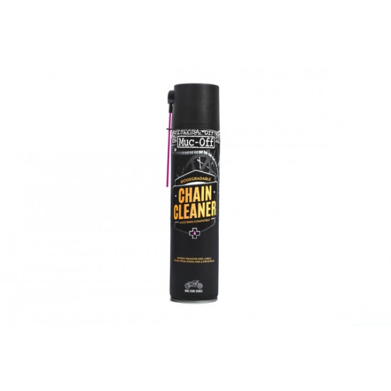 Chain Cleaner CHAIN CLEANER 400ML