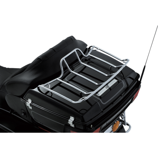 Luggage Rack for H-D Tour-Pak® RACK LUGGAGE TOUR PAK Luggage Rack for H-D Tour-Pak® RACK LUGGAGE TOUR PAK