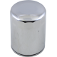 Spin-On Oil Filter FILTER OIL CHROME M8