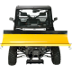 Plow Frame PLOW FRAME UTV RM4 MSE