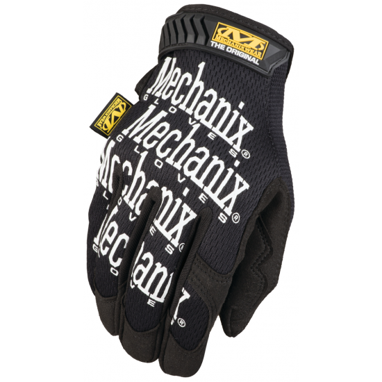 Original Glove ORIGINAL BLACK 3XL