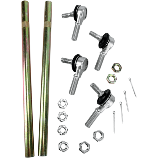 Spurstangen-Nachrüstsatz TIE ROD UPGRADE KIT AC