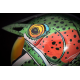 Variant Pro™ Bug Chucker Helmet HLMT VPRO BUGCHUCKR GN XS Variant Pro™ Bug Chucker Helmet HLMT VPRO BUGCHUCKR GN XS