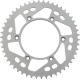 Aluminium-Kettenrad SPROCKET ALU MSE KTM 50T SILV Aluminium-Kettenrad SPROCKET ALU MSE KTM 50T SILV