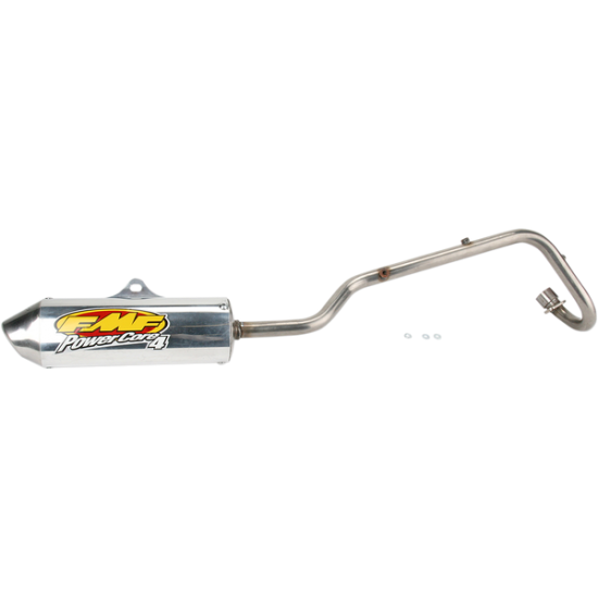 Mini Powercore 4 EXHAUST PC4 CRF70 05-08