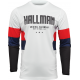 Hallman Differ Draft Jersey JERSEY DIFFER DRFT W/R/N MD