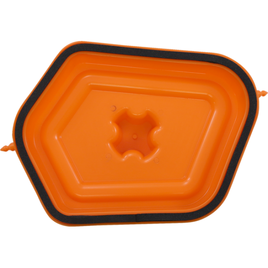 Luftfilterabdeckung AIRBOX COVER KTM/HUSQ.