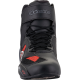 SHOE FAST3-RK BLK/GY/RED 10 SHOE FAST3-RK BLK/GY/RED 10