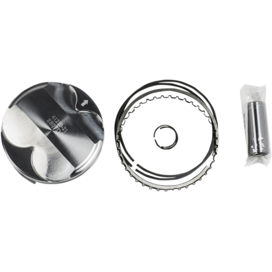 Piston Kit for 4 Stroke PISTON KIT KLX/KFX/Z400 89,94