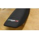 Wave Seat Cover SEATCOVER WAVE BK