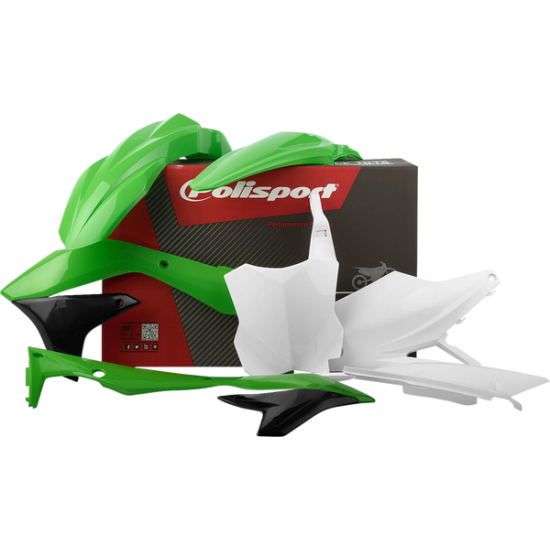Body Kit For Kawasaki BODY KIT KXF450 16-18 OEM Body Kit For Kawasaki BODY KIT KXF450 16-18 OEM