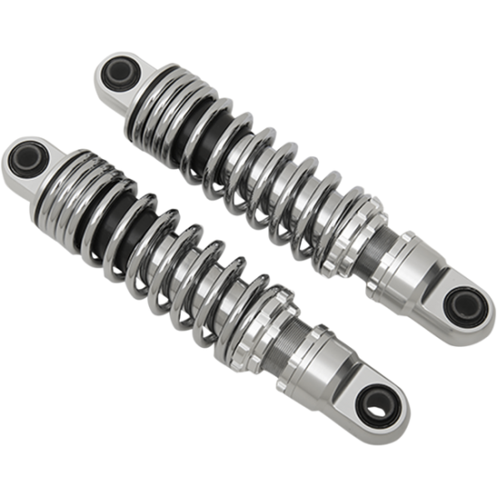 Premium 10.5" Shocks SHOCKS 10.5" CHR 04-22 XL