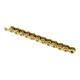 520 MXR1 Works Motocross/Offroad Racing-Kette CHAIN NOSEAL 520X112 GOLD