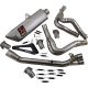 Racing Line Exhaust System EXHAUST RAC CBR1000RR