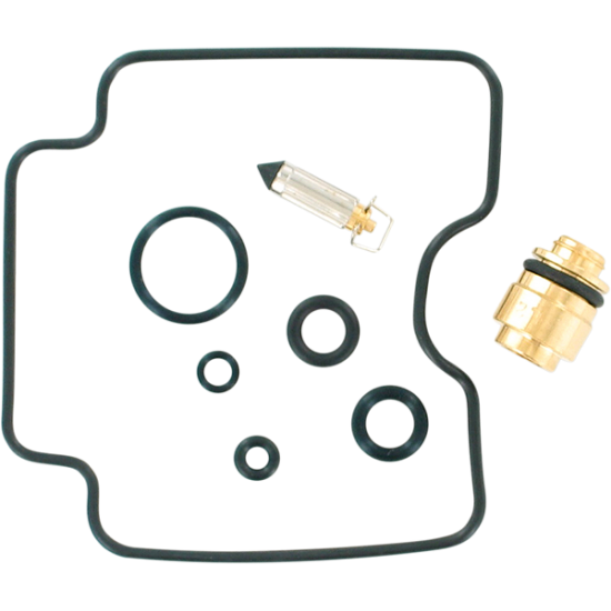 Carburetor Repair Kit REPAIR KIT CARB ECON YAM