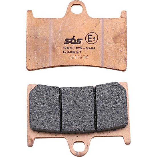 RST Bremsbeläge BRAKE PAD SINT ST/RA RST Bremsbeläge BRAKE PAD SINT ST/RA