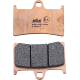 RST Bremsbeläge BRAKE PAD SINT ST/RA RST Bremsbeläge BRAKE PAD SINT ST/RA