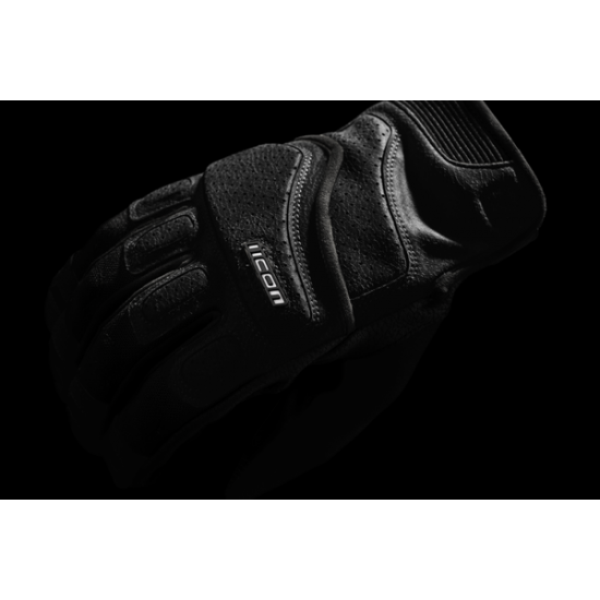 Superduty3™ CE Handschuhe GLOVE SUPERDUTY3 CE BK SM