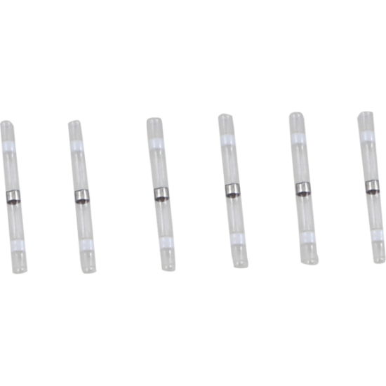 Solderless Wire Connectors WIRE CONN 1PK AWG26-24