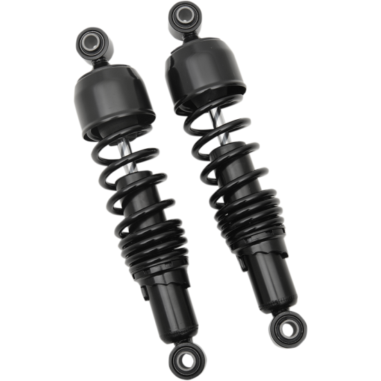 Replacement Shock Absorber SHOCKS 12"BLK 91-17FXD