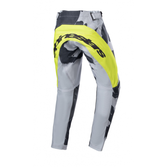 Racer Tactical S23 Hose für Jugendliche PANT YTH R-TACT CAM-G/Y 26