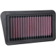 High-Flow-Luftfilter AIR FILTER SUZUKI BURGMAN