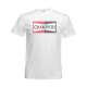 Champion T-Shirt CHAMPION T-SHIRT L