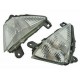 Turn Signals for Kawasaki TURN SIGNAL KAW FRL CLEAR