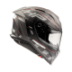 Hyper HP Helmet HELMET HYPER HP 92BM XS