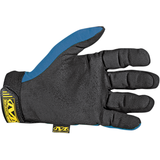 The Original® Tactical Gloves MECHANIX GLOVES BLUE 10